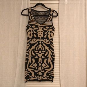 Bodycon dress